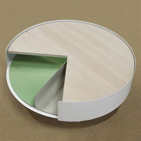 Galeria de Mesa "Times 4 coffee" / Gonçalo Campos - 3