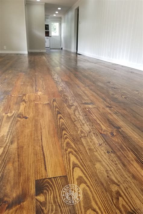 Southern Yellow Pine Hardwood Flooring at Marcos Hines blog
