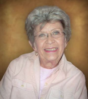 Elda Lou Allred Obituary - 2022 - Vining Funeral Home
