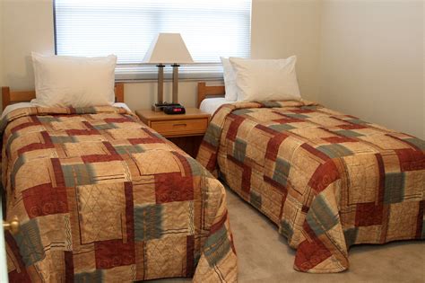 Nellis pools resources to open more lodging facilities > Nellis Air ...