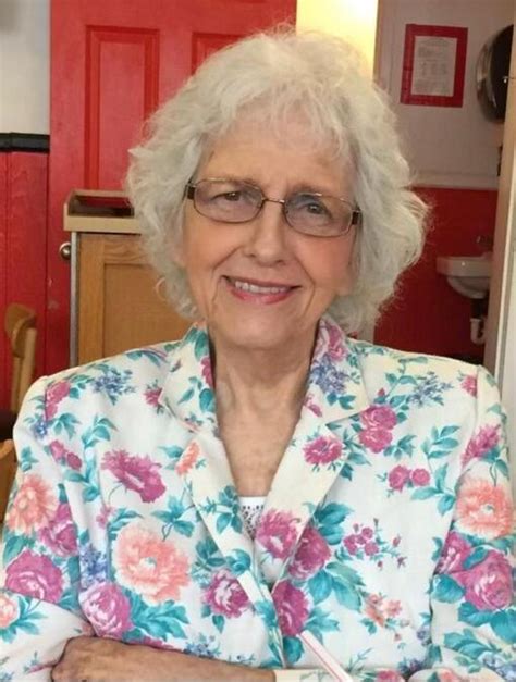 Wilma Arthur Obituary - Elkview, WV | Hafer Funeral Home