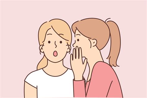 Telling A Secret Animated