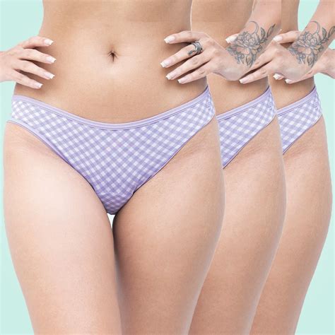 Best-selling Reusable Bladder Leak Underwear For Women