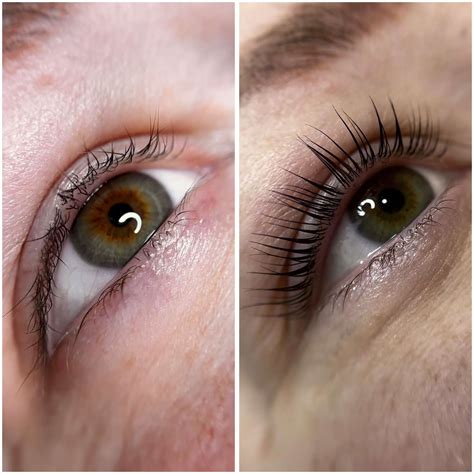 Lash Lifts Make Your Natural Lashes Look Like Falsies—Learn All About Them