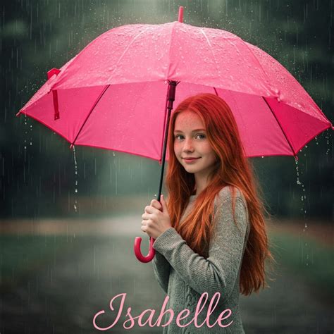 The Spiritual Meaning of the Name Isabelle - Wisdom Of The Spirit