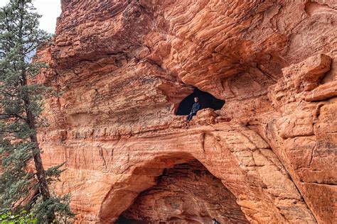 Soldiers Cave at Loren Griffith blog