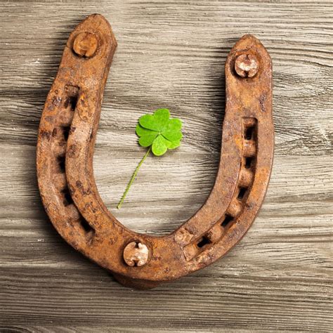 Horseshoes And Luck: Separating Fact From Folklore