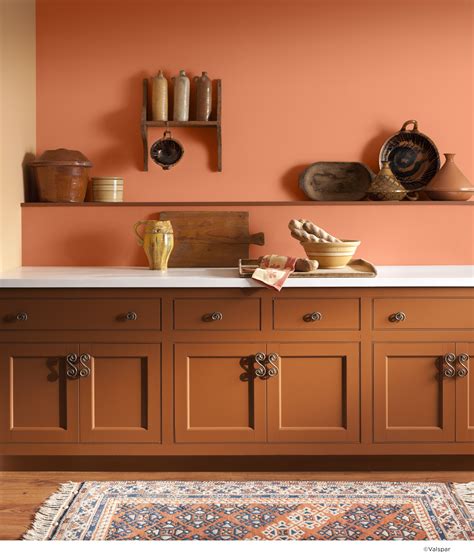 Everything You Need To Know About Orange Paint Colors - Paint Colors