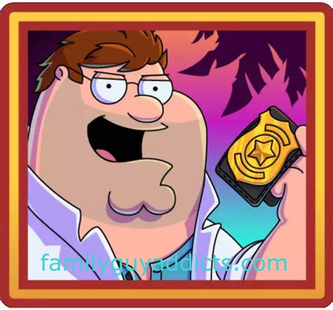 Bertram | Family Guy Addicts