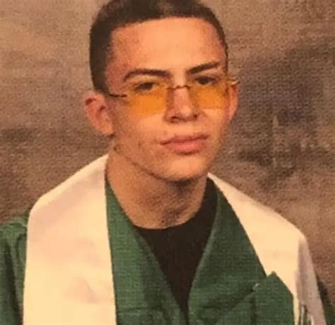 Beau Wilson, 18, ID'd as New Mexico gunman that killed three