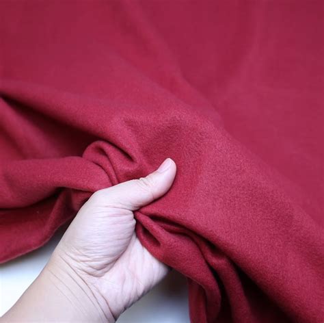 Polar Fleece 60" Soft Anti-Pill Polyester Flannel Fabric by the Yard ...