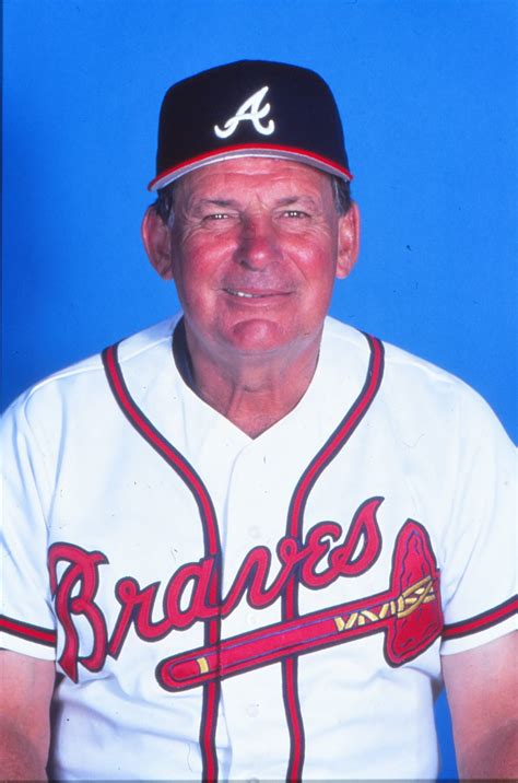 Bobby Cox – Society for American Baseball Research