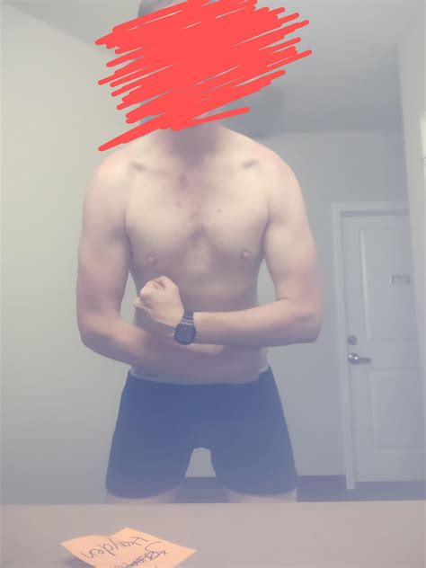 Rate my physique : r/physique