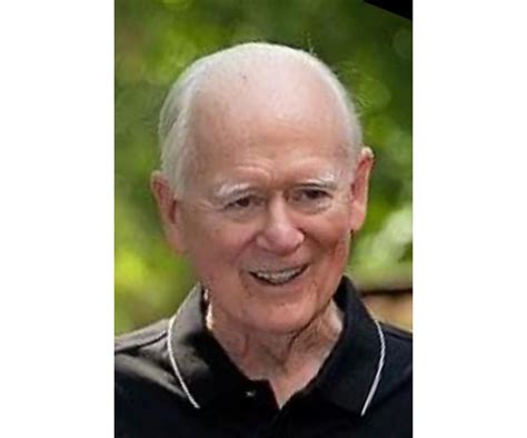 John Baker Obituary (1933 - 2024) - Crozet, Va, VA - The News Virginian