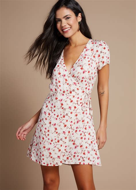 Cute Sundresses for Women - Fashionable New Styles for 2018 | Tobi Blog