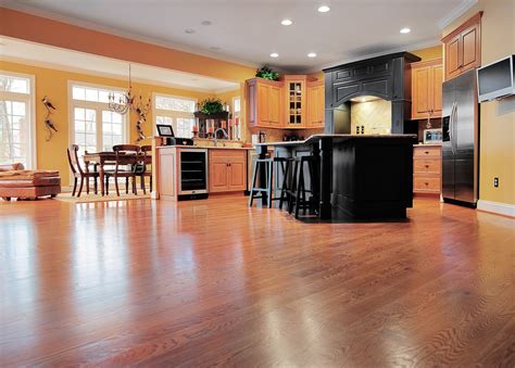 Can You Have an Epoxy Wood Floor? | A Guide by Specialists