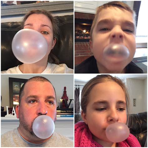 Albums 103+ Pictures How To Blow A Big Bubble With Gum Updated