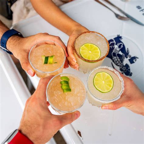 Domenica Happy Hour New Orleans: Unwind with Exquisite Cocktails ...