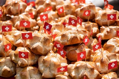 Swiss National Day in Zermatt | Programme, Concerts & Street Festival