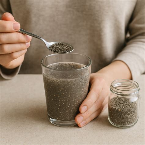 Can Chia Seeds Cause Constipation or Relieve It? | Ask Ayurveda