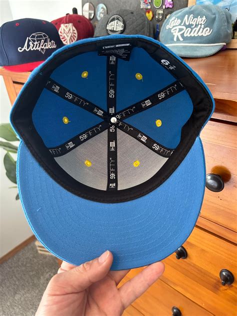 Love the Milwaukee Brewer colors ! : r/prettylights