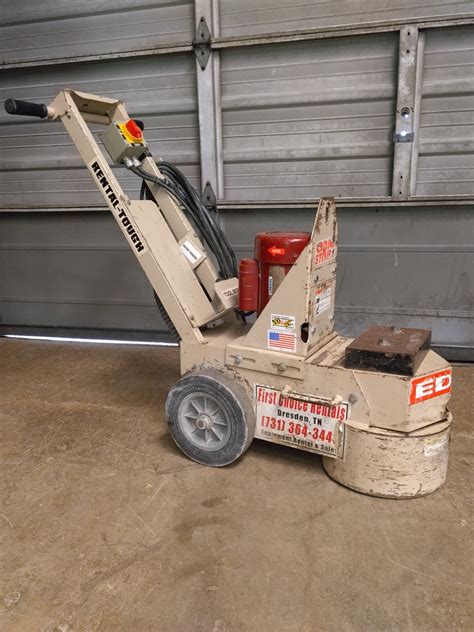 Construction Equipment Rental | First Choice Rentals, LLC | Dresden, TN