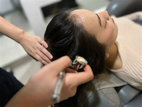 All About Korean Head Spa Scalp Treatments | TOP Recommendations in ...