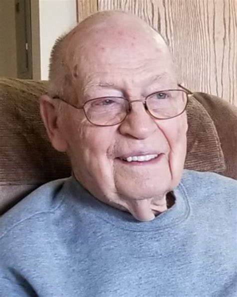John Donald Welch Obituary 2023 - Worlein Funeral Homes