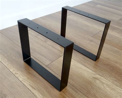 simple table legs - Google Search | Metal coffee table, Steel table ...
