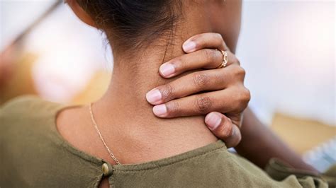 Whiplash Symptoms: Signs of Whiplash from Car Accident & Neck Injury Symptoms