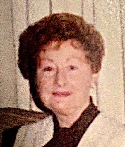 Doris Eagen Obituary (2025) - Norwalk, CT - The Hour