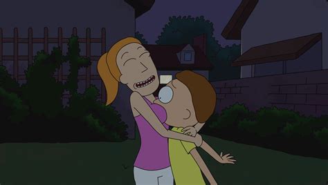 Image - S1e2 summer hug.png | Rick and Morty Wiki | FANDOM powered by Wikia