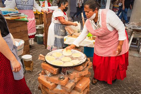 Tortillas con sabor a México - Sidral Mundet México Monumental