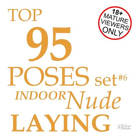 18 Nude set digital images of poses for women, laying poses, indoor, inspiration, mood board ...