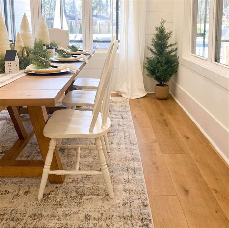 25 Beautiful LVP Flooring Planks Colors You Should Try