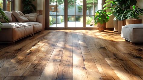 How To Choose The Right Flooring For High-Traffic Areas | Storables