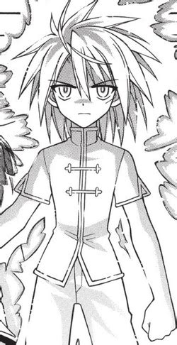 Negi Springfield | VS Battles Wiki | Fandom