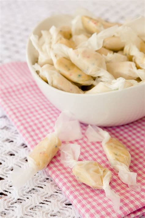 How to Make Salt Water Taffy in Just One Hour - Cupcake Project