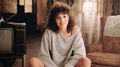 Cuarenta años del estreno en España de 'Flashdance' - Uppers