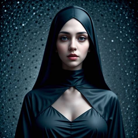 Sexy Nuns (13) by domuk1 on DeviantArt