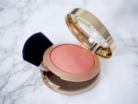 Milani Luminoso -poskipuna | Kokemuksia & Swatch | Virve Fredman