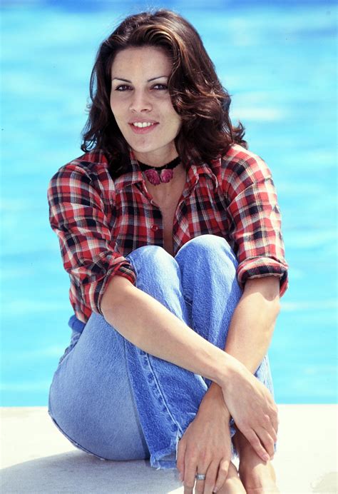 Raquel Welch Kids: Meet Her Children Tahnee, Damon | Closer Weekly