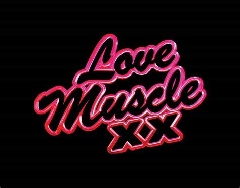 Love Muscle: The Legend Returns 29 March 2024 - QX Magazine