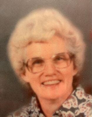 Edith Fisher Obituary (1929 - 2020) - Chillicothe, OH - Chillicothe Gazette