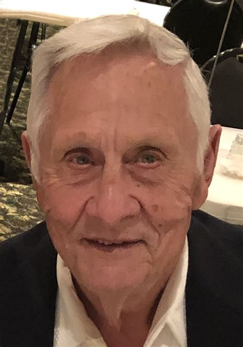 Obituary: Gerald Wagner - Door County Pulse