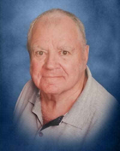 John Rickert Obituary (2025) - Freeport, IL - Burke-Tubbs Funeral Home ...