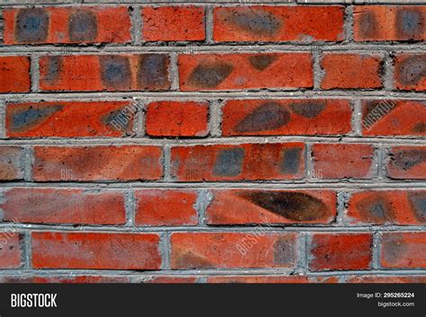 Red Brick Wall Image & Photo (Free Trial) | Bigstock