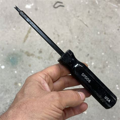 15 Different Types of Screwdrivers and Their Uses