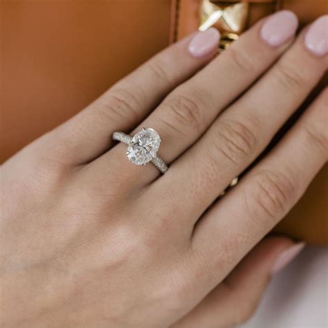 How Much Is A 1.5 Carat Diamond Engagement Ring