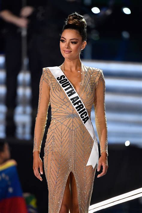 Miss Universe 2017 (2017)